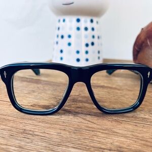 Jacques Marie Mage Yves glasses